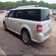 2FMGK5CCXCBD01384 2012 Ford Flex Sel auction photo thumbnail 3