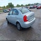 KMHCN4AC0AU430163 2010 Hyundai Accent Gls auction photo thumbnail 3