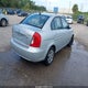 KMHCN4AC0AU430163 2010 Hyundai Accent Gls auction photo thumbnail 4