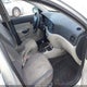 KMHCN4AC0AU430163 2010 Hyundai Accent Gls auction photo thumbnail 5