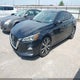 1N4BL4CV5LC121193 2020 Nissan Altima Sr Fwd auction photo thumbnail 2