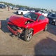1FA6P8AM7G5316584 2016 Ford Mustang V6 auction photo thumbnail 2