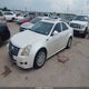 1G6DF5E50C0156726 2012 Cadillac Cts Luxury auction photo thumbnail 2