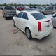 1G6DF5E50C0156726 2012 Cadillac Cts Luxury auction photo thumbnail 3