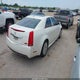 1G6DF5E50C0156726 2012 Cadillac Cts Luxury auction photo thumbnail 4