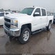 3GCPCREC8HG146084 2017 Chevrolet Silverado 1500 1Lt auction photo thumbnail 2