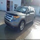 1FM5K7D85DGC43434 2013 Ford Explorer Xlt auction photo thumbnail 2
