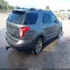 1FM5K7D85DGC43434 2013 Ford Explorer Xlt auction photo thumbnail 4