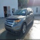 1FM5K7D85DGC43434 2013 Ford Explorer Xlt auction photo thumbnail 6