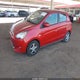 ML32A3HJ8FH045155 2015 Mitsubishi Mirage De auction photo thumbnail 2