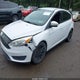 1FADP3K29FL383205 2015 Ford Focus Se auction photo thumbnail 2