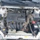 2T1BR32E74C251750 2004 Toyota Corolla Le auction photo thumbnail 10