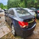1G1PE5SB4E7385369 2014 Chevrolet Cruze auction photo thumbnail 3