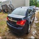 1G1PE5SB4E7385369 2014 Chevrolet Cruze auction photo thumbnail 4