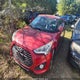 KMHTC6AE6FU240474 2015 Hyundai Veloster Turbo auction photo thumbnail 2