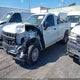 3GCNWAEH6MG411543 2021 Chevrolet Silverado 1500 2Wd Long Bed Wt auction photo thumbnail 2