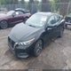 3N1AB8CV5MY318411 2021 Nissan Sentra Sv Xtronic Cvt auction photo thumbnail 2
