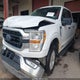 1FTFW1CD3NFC41004 2022 Ford F-150 Xlt auction photo thumbnail 2