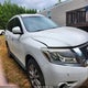 5N1AR2MM1DC659076 2013 Nissan Pathfinder auction photo thumbnail 1