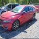 1G1ZE5ST3HF282309 2017 Chevrolet Malibu 1Lt auction photo thumbnail 2