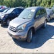 5J6RE3H58AL045692 2010 Honda Cr-V Ex auction photo thumbnail 2