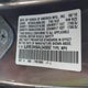 5J6RE3H58AL045692 2010 Honda Cr-V Ex auction photo thumbnail 9