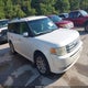 2FMGK5CC7BBD15354 2011 Ford Flex Sel auction photo thumbnail 1