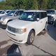 2FMGK5CC7BBD15354 2011 Ford Flex Sel auction photo thumbnail 2