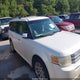 2FMGK5CC7BBD15354 2011 Ford Flex Sel auction photo thumbnail 6