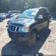 5N1AA0NE7FN607493 2015 Nissan Armada Platinum/Sl/Sv auction photo thumbnail 2
