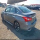 3N1AB7AP0KY313774 2019 Nissan Sentra Sr auction photo thumbnail 3