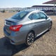 3N1AB7AP0KY313774 2019 Nissan Sentra Sr auction photo thumbnail 4