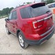 1FM5K7D84KGA36126 2019 Ford Explorer Xlt auction photo thumbnail 3
