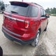 1FM5K7D84KGA36126 2019 Ford Explorer Xlt auction photo thumbnail 4