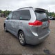 5TDKK3DC2BS044879 2011 Toyota Sienna Le V6 auction photo thumbnail 3