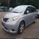5TDKK3DC2BS044879 2011 Toyota Sienna Le V6 auction photo thumbnail 6