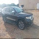 1J4RR6GT2BC649178 2011 Jeep Grand Cherokee Overland auction photo thumbnail 1
