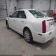 1G6DU6EV6A0139583 2010 Cadillac Sts Luxury Package auction photo thumbnail 3