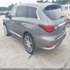 5N1AL0MM9GC518878 2016 Infiniti Qx60 auction photo thumbnail 3