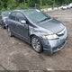 19XFA1F81AE087250 2010 Honda Civic Ex auction photo thumbnail 1