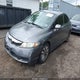 19XFA1F81AE087250 2010 Honda Civic Ex auction photo thumbnail 2