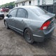 19XFA1F81AE087250 2010 Honda Civic Ex auction photo thumbnail 3