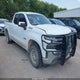 1GCRYDED9KZ371563 2019 Chevrolet Silverado 1500 Lt auction photo thumbnail 1