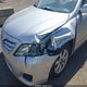 4T1BK3EKXBU626869 2011 Toyota Camry Le V6 auction photo thumbnail 6