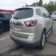 1GNKRGKD9FJ372647 2015 Chevrolet Traverse 1Lt auction photo thumbnail 4