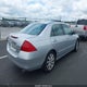 1HGCM66886A043703 2006 Honda Accord 3.0 Ex auction photo thumbnail 4