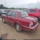 2MEHM75W43X688246 2003 Mercury Grand Marquis Ls auction photo thumbnail 3