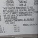 1GNEVGKW0LJ129265 2020 Chevrolet Traverse Awd Lt Cloth auction photo thumbnail 9