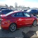 3FA6P0RU2KR240025 2019 Ford Fusion Hybrid Titanium auction photo thumbnail 13