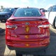 3FA6P0RU2KR240025 2019 Ford Fusion Hybrid Titanium auction photo thumbnail 16